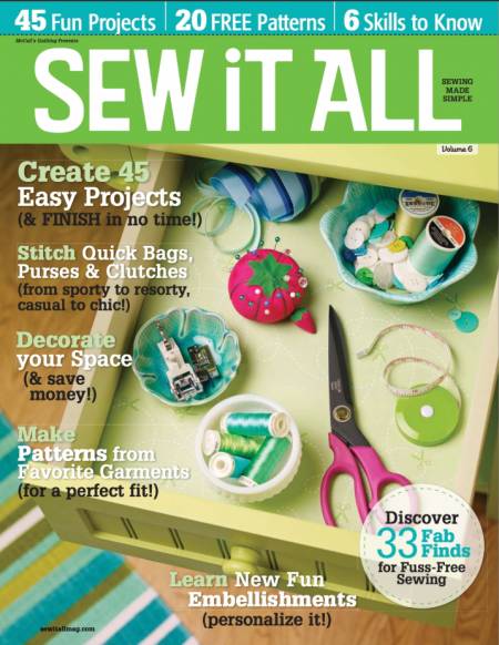 Creativebug Patterns and Printables