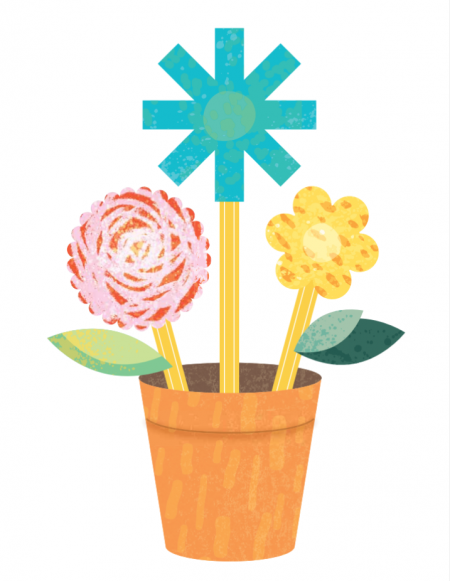 Creativebug Patterns and Printables