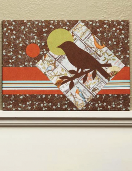 Creativebug Patterns and Printables