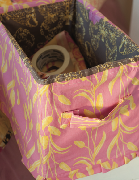 Creativebug Patterns and Printables