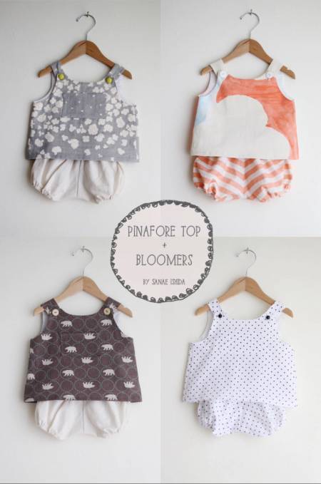 Creativebug Patterns and Printables