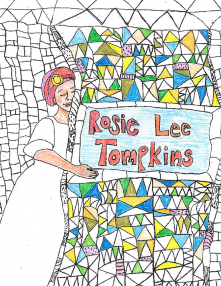 Creativebug Patterns and Printables