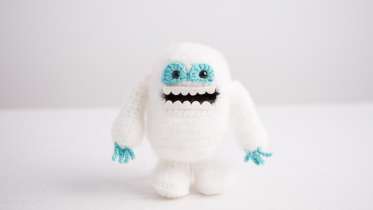 Abominable Snowman
