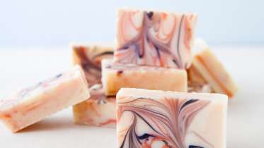 Handmade Soap