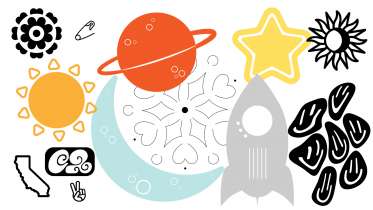 Design Motifs for Crafting SVG