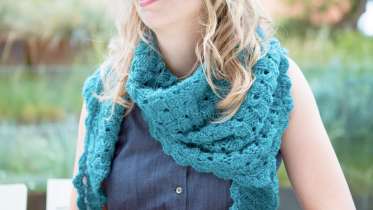 The Imposter's Shawl