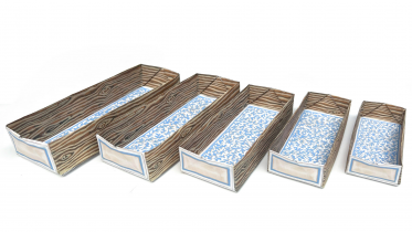 Back to School Desk Tray