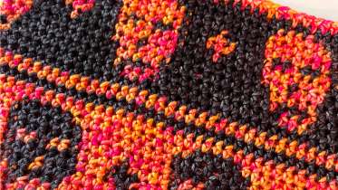 Dead Man's Party Cowl