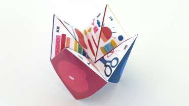 Fortune Teller Printable