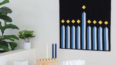 Gather and Glow Quilt