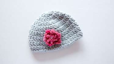 Crochet Hat Formula