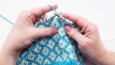Knitting Yarn Organizer Yarn Accs Knitting Bag Durbale Portable Novelty  Sewing Bag Organizer Carrying Case for Thread Crochet Hooks 