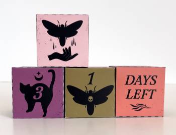 Halloween Countdown