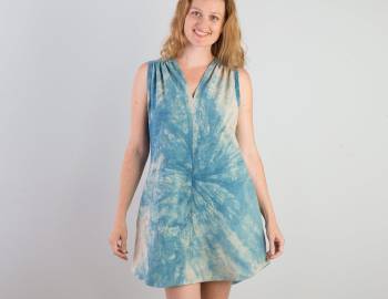 Sew the Endless Summer Tunic