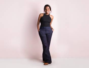 Simplicity Sewing: Amazing Fit Pants