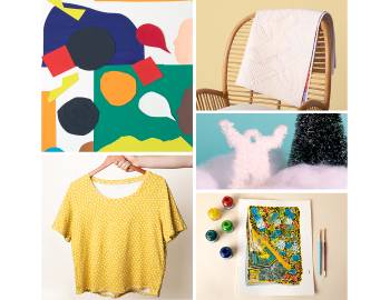 October Lookbook // 2020