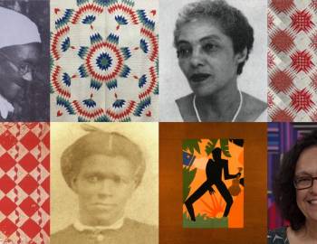 Sarah Bond: A Legacy of Quilt Making