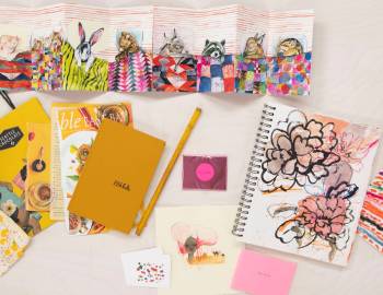 Find Your Creative Rhythm: 15 Ways to Spark & Sustain Art Making