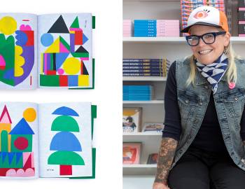 Crafting Together: Collage Deep Dive with Lisa Congdon