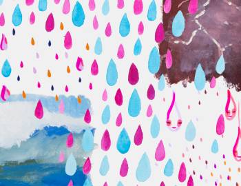 Mixtape: April Showers