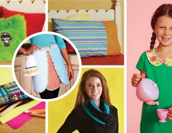 Sew it All TV Season 7