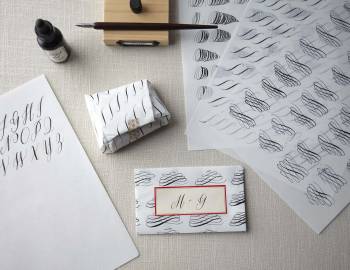 Modern Calligraphy: Getting Started