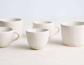 Hand-Built Ceramics