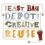 The East Bay Depot for Creative Reuse